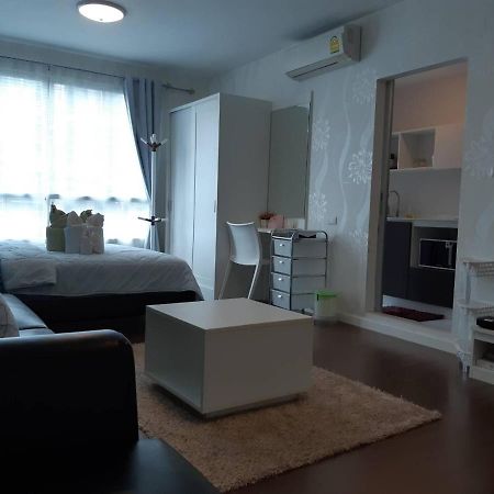 Ban Kuunkeuy Huahin Aparthotel Exteriör bild
