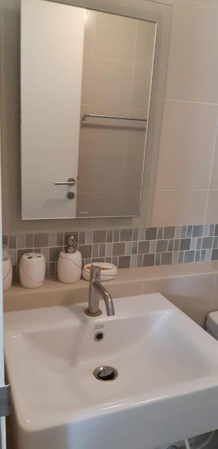 Ban Kuunkeuy Huahin Aparthotel Exteriör bild