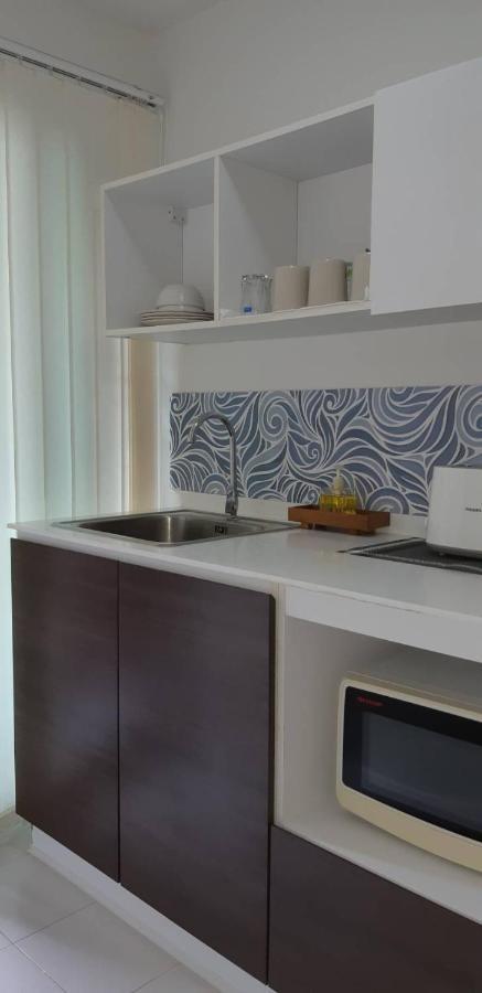 Ban Kuunkeuy Huahin Aparthotel Exteriör bild